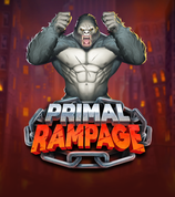 Primal Rampage