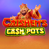 Caishens Cash Pots